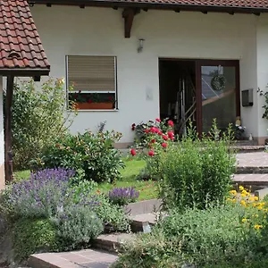 Ausblick Apartment