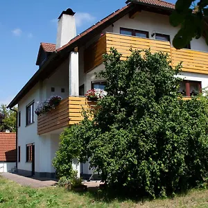 Hanghaus Im Grünen Apartment